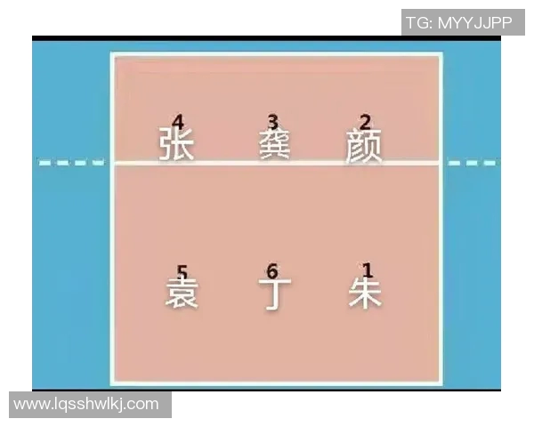 重庆排球队整体压制战术解析及其在排球热点中的影响